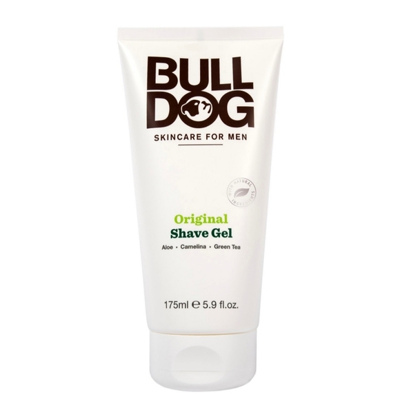 bulldog Other - New Bulldog original shave gel